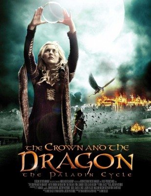 The-Crown-and-the-Dragon-The-Paladin-Cycle-poster