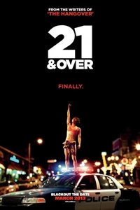 21-and-over