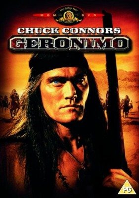 geronimo