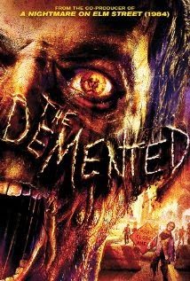 download-The-Demented-2012