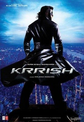 Krrish