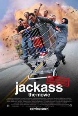 Jackass_poster