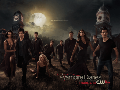 vampirediaries