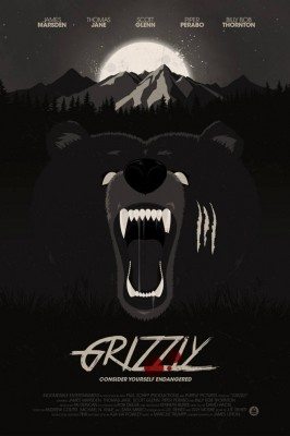 Grizzly