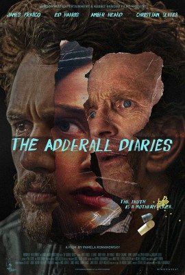 adderall-diaries