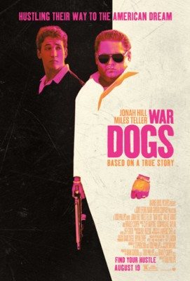 War-Dogs-ORIGINAL-D-S-27x-40-Movie-Poster