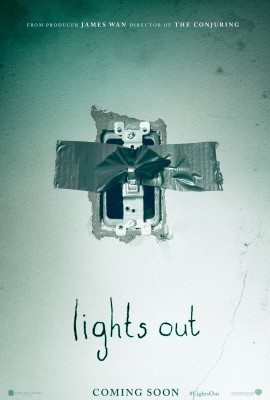 Lights-out