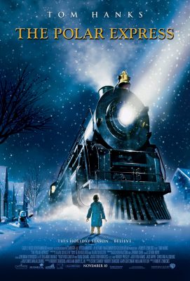 the-polar-express